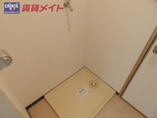 阿倉川駅 徒歩34分 2階の物件内観写真